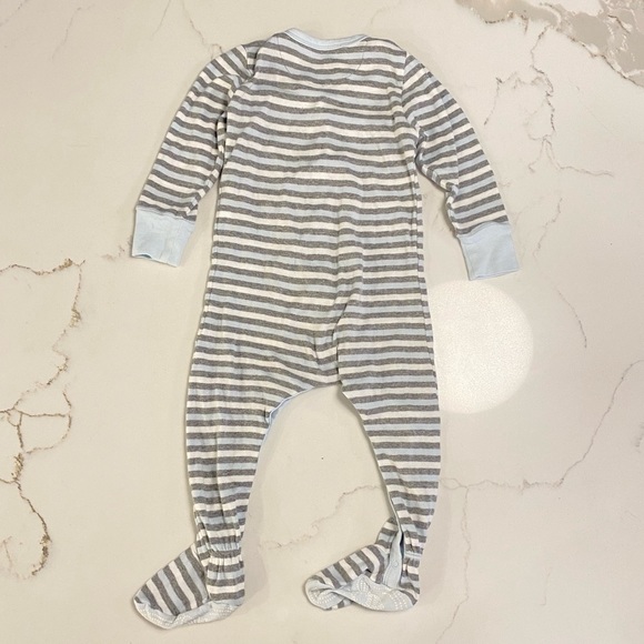 Burt’s Bees Organic Cotton Sleeper - Picture 3 of 3